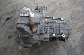 NISSAN PRIMERA P12 1,8 КОРОБКА ПЕРЕДАЧW