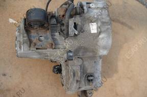 NISSAN PRIMERA P12 1,8i КОРОБКА ПЕРЕДАЧ МЕХАНИЧЕСКАЯ