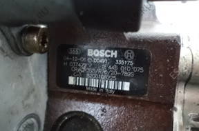 NISSAN PRIMERA P12 1,9 DCI 120 KM ТНВД