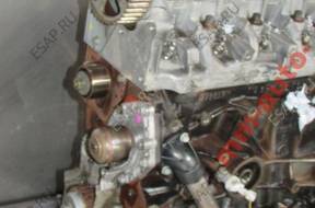 NISSAN PRIMERA P12 1,9 DCI  двигатель F9K GWARANCJ