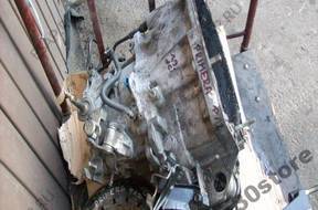 Nissan Primera P12 1,9dci КОРОБКА ПЕРЕДАЧ