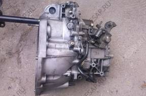 Nissan Primera P12 1,9dci КОРОБКА ПЕРЕДАЧw  6-СТУПЕНЧАТАЯ