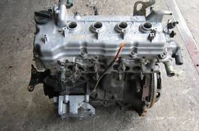 NISSAN PRIMERA P12 1.6 16V двигатель QG16