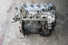 NISSAN PRIMERA P12 1.6 16V двигатель QG16