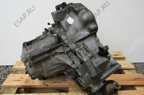 NISSAN PRIMERA P12 1.6 16V КОРОБКА ПЕРЕДАЧW