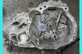 NISSAN PRIMERA P12 1.8 16V КОРОБКА ПЕРЕДАЧ