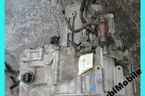 NISSAN PRIMERA P12 1.8 16V КОРОБКА ПЕРЕДАЧ