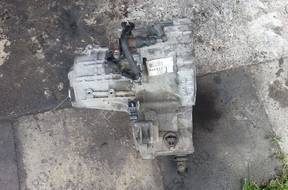 NISSAN PRIMERA P12 1.8 16V - КОРОБКА ПЕРЕДАЧ