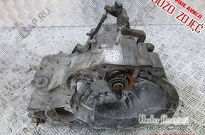 Nissan Primera P12 1.8 16V КОРОБКА ПЕРЕДАЧW 6J00 3