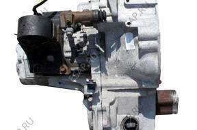 NISSAN PRIMERA P12 1.8 16V КОРОБКА ПЕРЕДАЧW 6J00 4