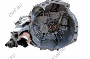 NISSAN PRIMERA P12 1.8 16V КОРОБКА ПЕРЕДАЧW 6J00 4