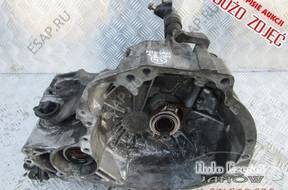 Nissan Primera P12 1.8 16V КОРОБКА ПЕРЕДАЧW 6J00 4