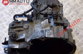 NISSAN PRIMERA P12 1.8 16V КОРОБКА ПЕРЕДАЧW AV709VA