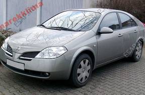 NISSAN PRIMERA P12 1.8 16V КОРОБКА ПЕРЕДАЧW АВТОМАТИЧЕСКАЯ