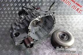 Nissan Primera P12 1.8 16V КОРОБКА ПЕРЕДАЧW АВТОМАТИЧЕСКАЯ