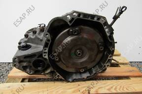 NISSAN PRIMERA P12 1.8 16V КОРОБКА ПЕРЕДАЧW АВТОМАТИЧЕСКАЯ