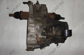 NISSAN PRIMERA P12 1.8 16v КОРОБКА ПЕРЕДАЧW