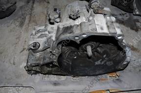 NISSAN PRIMERA P12 1.8 16V КОРОБКА ПЕРЕДАЧW