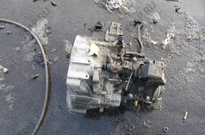 Nissan Primera P12 1.8 БЕНЗИН 2005r КОРОБКА ПЕРЕДАЧ