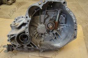 Nissan Primera P12 1.8 БЕНЗИН  КОРОБКА ПЕРЕДАЧW