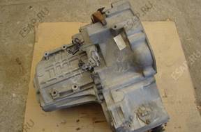 Nissan Primera P12 1.8 БЕНЗИН  КОРОБКА ПЕРЕДАЧW