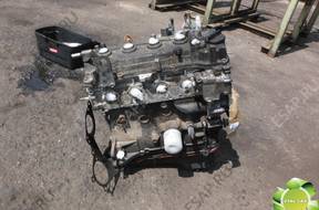 NISSAN PRIMERA P12 1.8 двигатель BENZYNOWY QG18DE