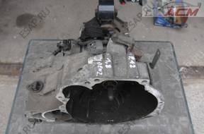 NISSAN PRIMERA P12 1.8 КОРОБКА ПЕРЕДАЧ AV709  2477