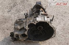 NISSAN PRIMERA P12 1.8 КОРОБКА ПЕРЕДАЧ МЕХАНИКА 1414