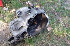 Nissan Primera P12 1.8 КОРОБКА ПЕРЕДАЧ