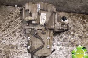 NISSAN PRIMERA P12 1.8 КОРОБКА ПЕРЕДАЧW МЕХАНИЧЕСКАЯ