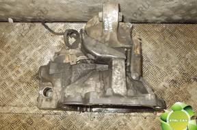 NISSAN PRIMERA P12 1.8 КОРОБКА ПЕРЕДАЧW МЕХАНИЧЕСКАЯ