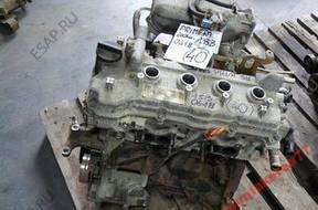 NISSAN PRIMERA P12 1.8B двигатель QG18
