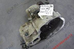NISSAN PRIMERA P12 1.8B КОРОБКА ПЕРЕДАЧ ED1 AV 709VA MAN