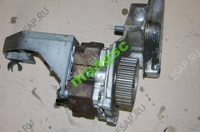 NISSAN PRIMERA P12 1.9 DCI 02-07 НАСОС ТОПЛИВА
