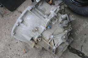 NISSAN PRIMERA P12 1.9 DCI 03-07 КОРОБКА ПЕРЕДАЧ