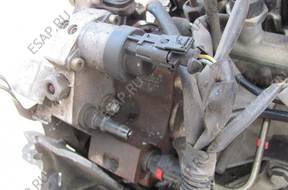 Nissan Primera P12 1.9 DCI 120KM 2005 год ТНВД