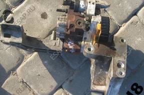 NISSAN PRIMERA P12 1.9 DCI  2004  ТНВД