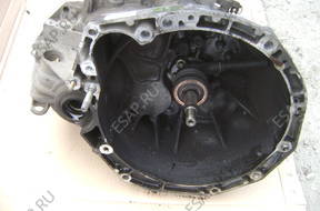 Nissan Primera P12 1.9 DCI F9A КОРОБКА ПЕРЕДАЧ NDO