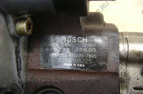 Nissan Primera P12 1.9 DCI F9A ТНВД 075