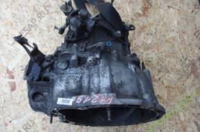 NISSAN PRIMERA P12 1.9 DCI КОРОБКА ПЕРЕДАЧ
