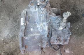 NISSAN PRIMERA P12 1.9 DCI КОРОБКА ПЕРЕДАЧ