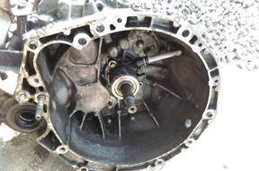 NISSAN PRIMERA P12 1.9 DCI КОРОБКА ПЕРЕДАЧ
