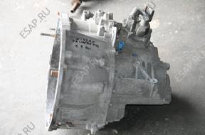 Nissan Primera P12 1.9 DCi КОРОБКА ПЕРЕДАЧw lsk