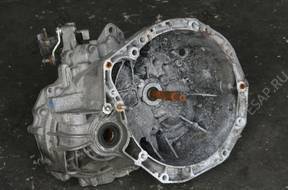 Nissan Primera P12 1.9 DCi КОРОБКА ПЕРЕДАЧw lsk