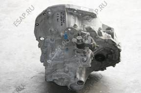 Nissan Primera P12 1.9 DCi КОРОБКА ПЕРЕДАЧw lsk