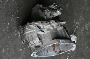 Nissan Primera P12 1.9 DCi КОРОБКА ПЕРЕДАЧw lsk