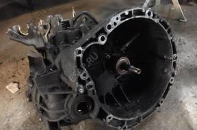 NISSAN PRIMERA P12 1.9 DCI КОРОБКА ПЕРЕДАЧW МЕХАНИКА