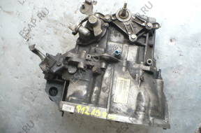 NISSAN PRIMERA P12 1.9 DCI КОРОБКА ПЕРЕДАЧW