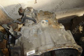 NISSAN PRIMERA P12  1.9 DCI КОРОБКА ПЕРЕДАЧW
