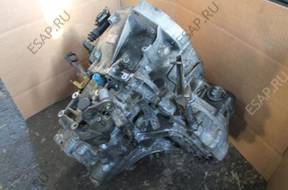 Nissan Primera P12 1.9 DCI КОРОБКА ПЕРЕДАЧw